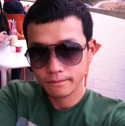 Bill Hsu Photo 9
