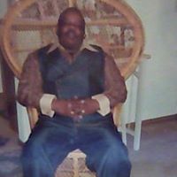 Percy Moore Photo 4