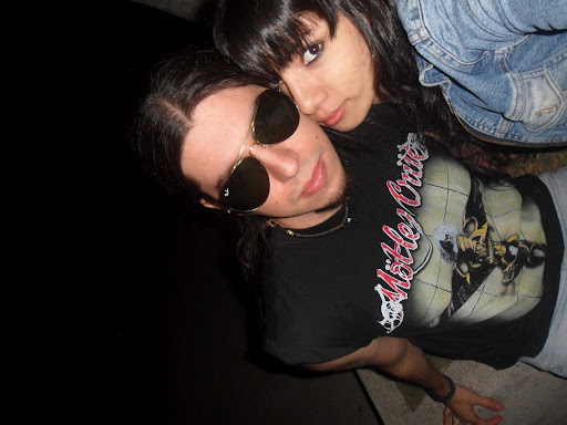 Damian Murphy Photo 12