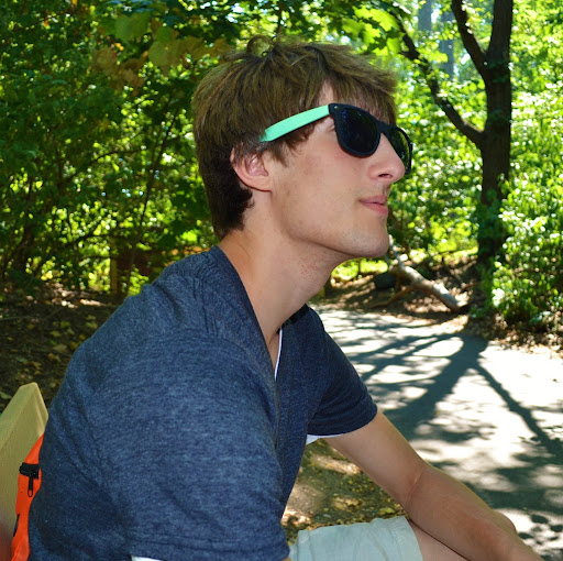 Dustin Moore Photo 14