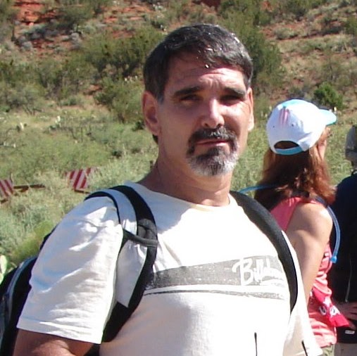 Michael Pusateri Photo 12