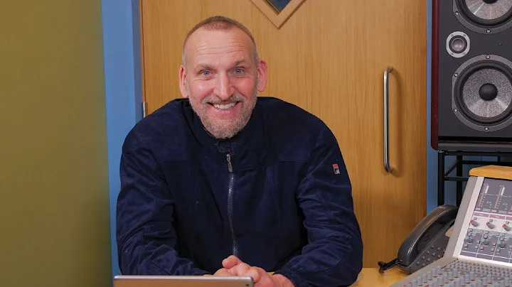 Kenneth Eccleston Photo 10