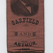 Arthur Garfield Photo 14