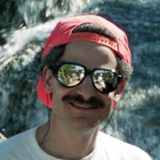 Frank Hershkowitz Photo 1