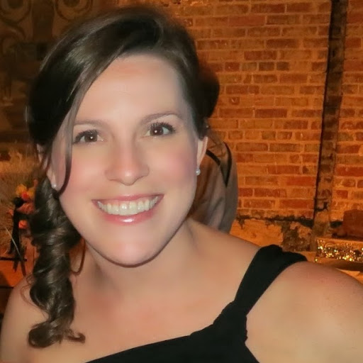 Anna Whitney Photo 9