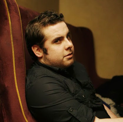 James Hegarty Photo 13