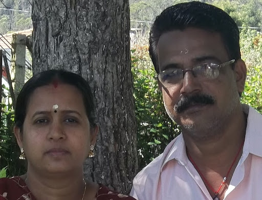 K Ramachandran Photo 13