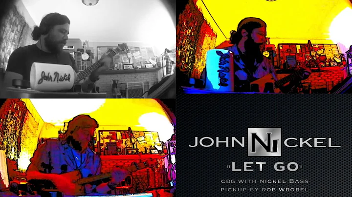 John Nickel Photo 34