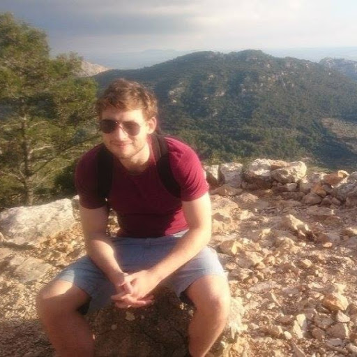 Tom Hughes Photo 13
