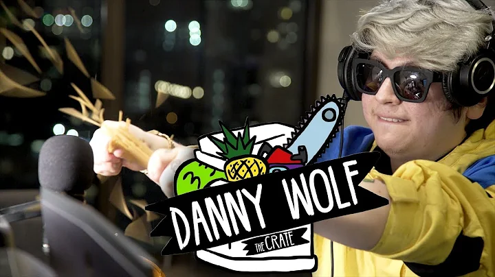 Danny Wolf Photo 34