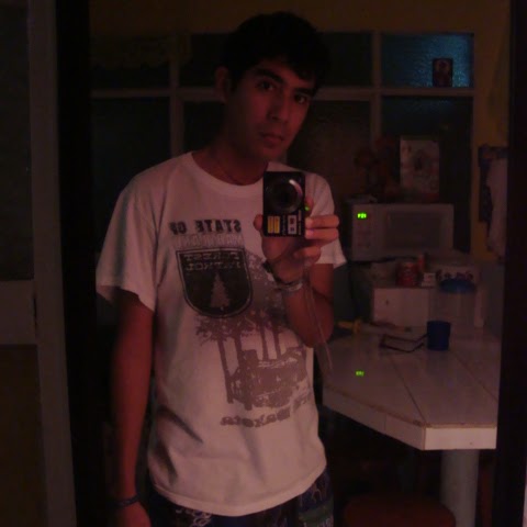 Orlando Robles Photo 10