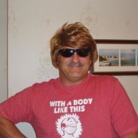 Victor Hunt Photo 2
