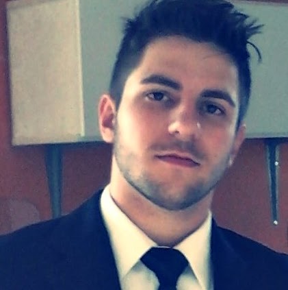 Patrick Duarte Photo 15