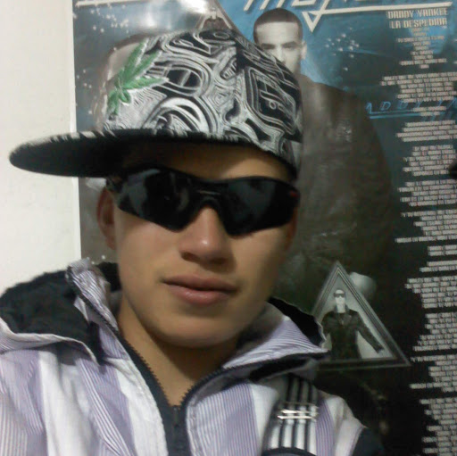 Adrian Holguin Photo 14