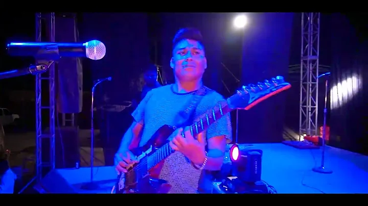 Faustino Vazquez Photo 25