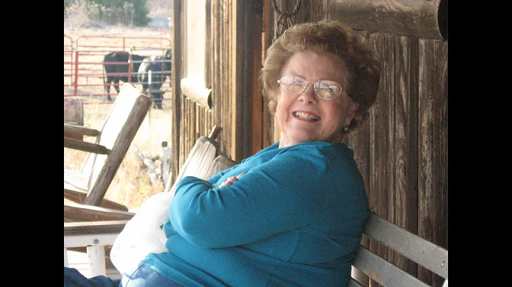 Doris Lamb Photo 18