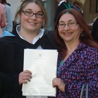 Eleanor Bailey Photo 7