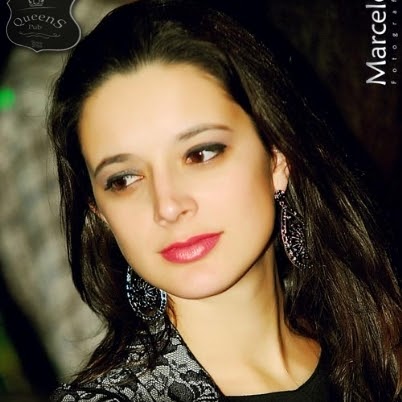 Priscila Torres Photo 12