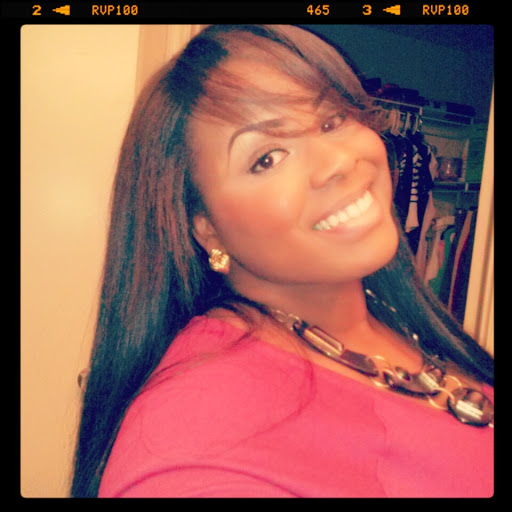 Crystal Magee Photo 10