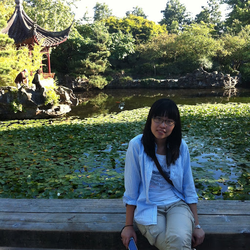 Daisy Hui Photo 10