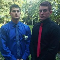 Brock Schultz Photo 2