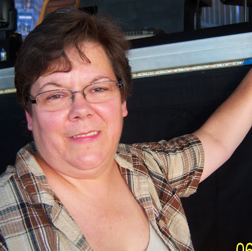 Kim Dickey Photo 9