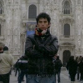 John Mejia Photo 15