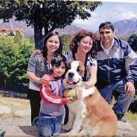 Patricia Barra Photo 7