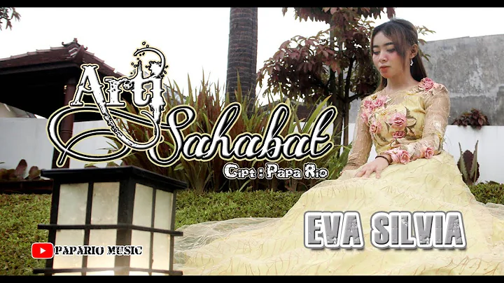 Eva Silvia Photo 13