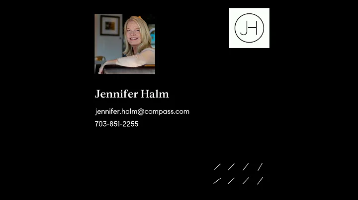 Jennifer Halm Photo 19