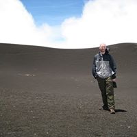 Michael Livermore Photo 9
