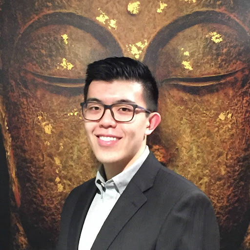 Daniel Li Photo 12