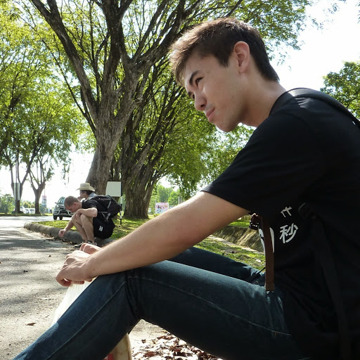 Brian Howell Photo 17