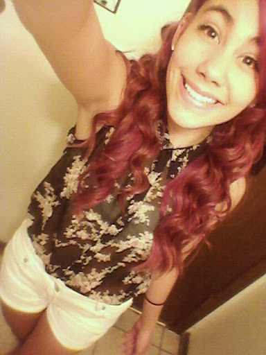 Talia Rodriguez Photo 14