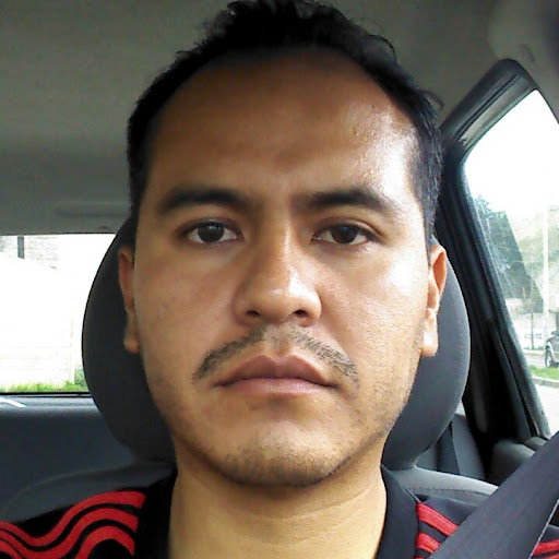 Hector Sandoval Photo 14