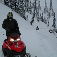 Brent Peeples Photo 2