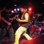 Keith Fraser Photo 29