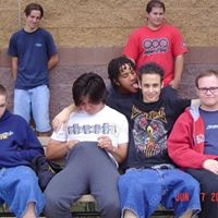 David Halderman Photo 1