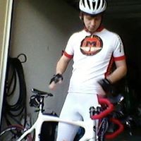 Jonathan Cantwell Photo 5