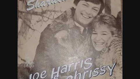 Chrissy Harris Photo 31