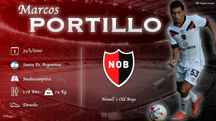 Marcos Portillo Photo 23