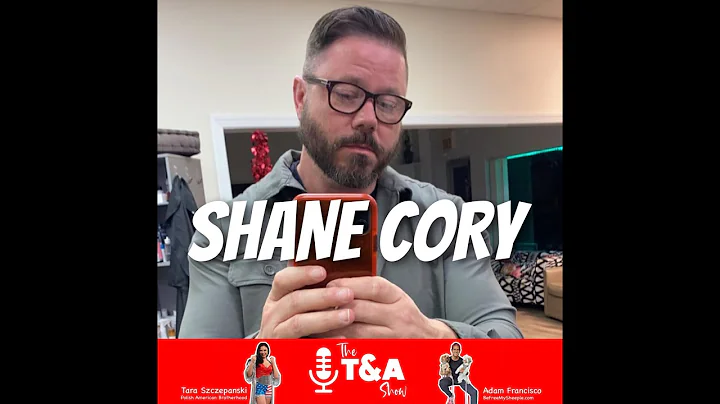 Shane Cory Photo 19