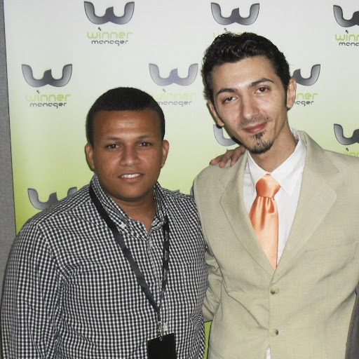 Nelson Coutinho Photo 15
