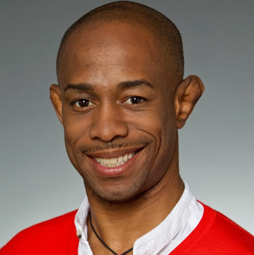 Anthony Lucas Photo 12