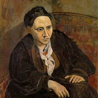 Gertrude Stein Photo 7