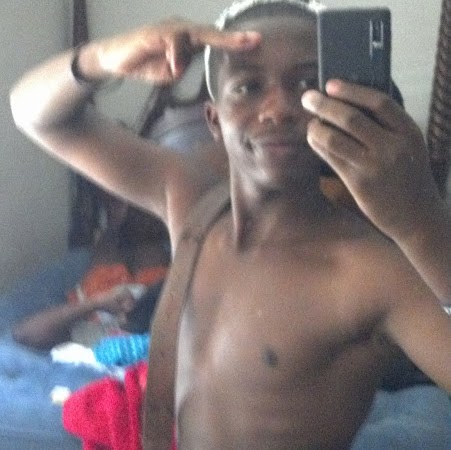 Louis Plummer Photo 9