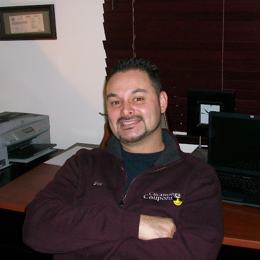 Eric Neff Photo 13