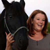 Suzanne Chadwick Photo 4
