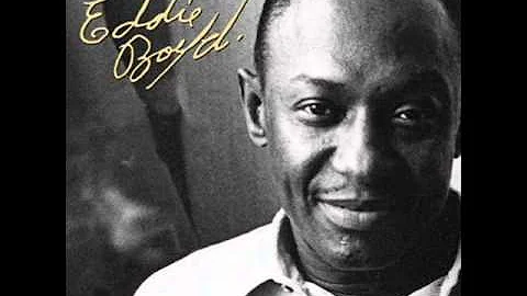 Eddie Boyd Photo 38
