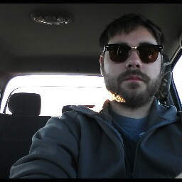 Thomas Sherer Photo 9